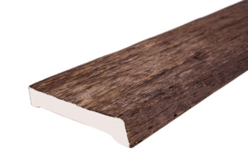 DSS19 faux wood plank oak finish